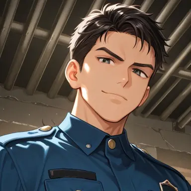 Profile image of 晴臣