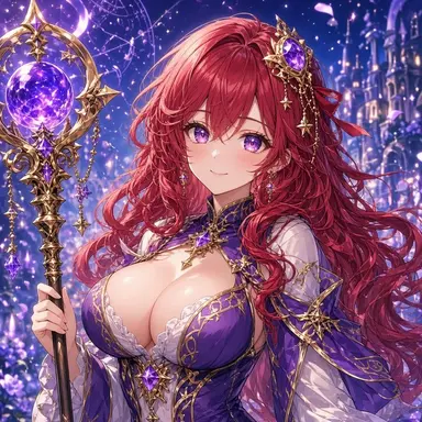 Profile image of Hilda