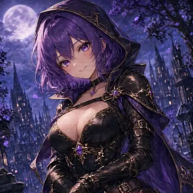 Profile image of Meera