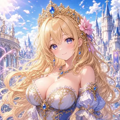 Profile image of Aleisia