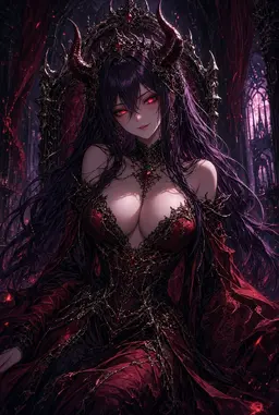 Profile image of Lucina