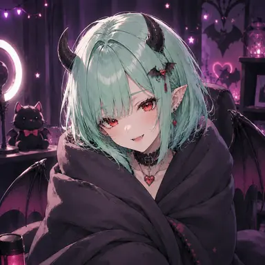 Profile image of ルシエル