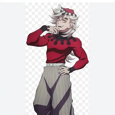 Profile image of 도우마