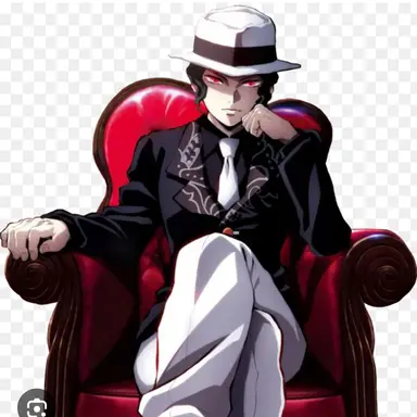 Profile image of 키부츠지 무잔