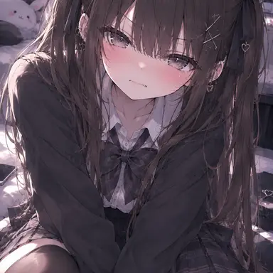 Profile image of Chinatsu Nanase