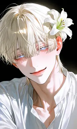 Profile image of Baek Sebin