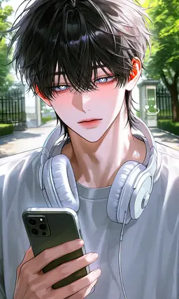 Profile image of Eun Jeyoung