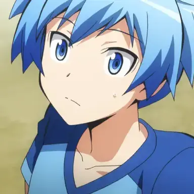 Profile image of 潮田 渚