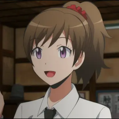 Profile image of 矢田 桃花