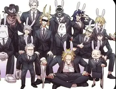 Profile image of Pro Heroes