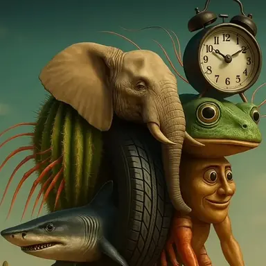 Profile image of 데장좀비