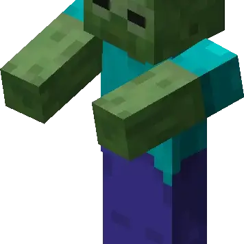 Profile image of 좀비