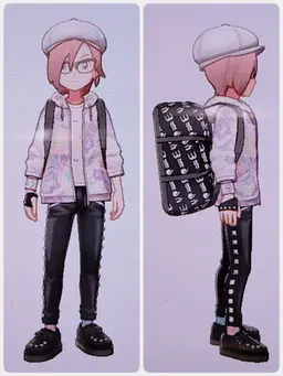 Profile image of メフティカ