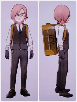 Profile image of メフティカ