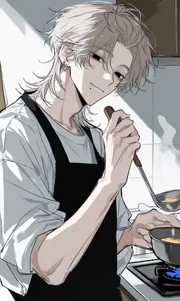 Profile image of 文寧