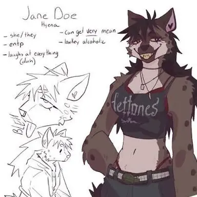 Profile image of Janice