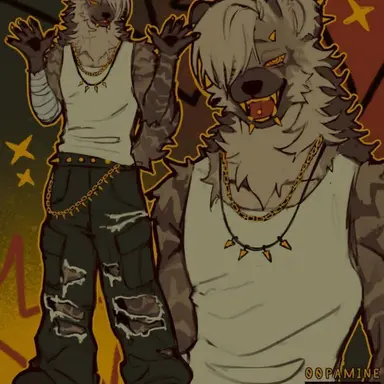 Profile image of Zack