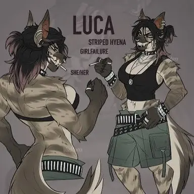 Profile image of Luca