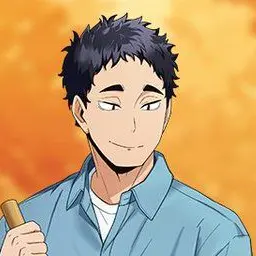 Profile image of 松川一静