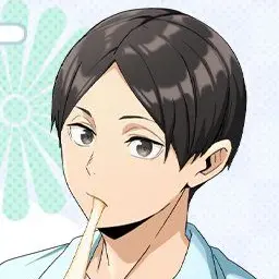 Profile image of 国見英
