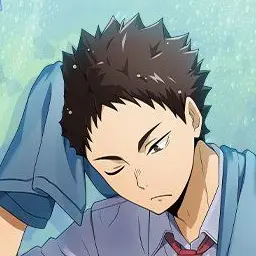 Profile image of 岩泉一