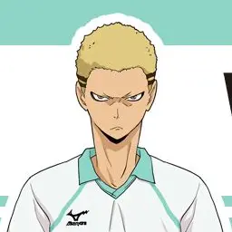 Profile image of 京谷賢太郎