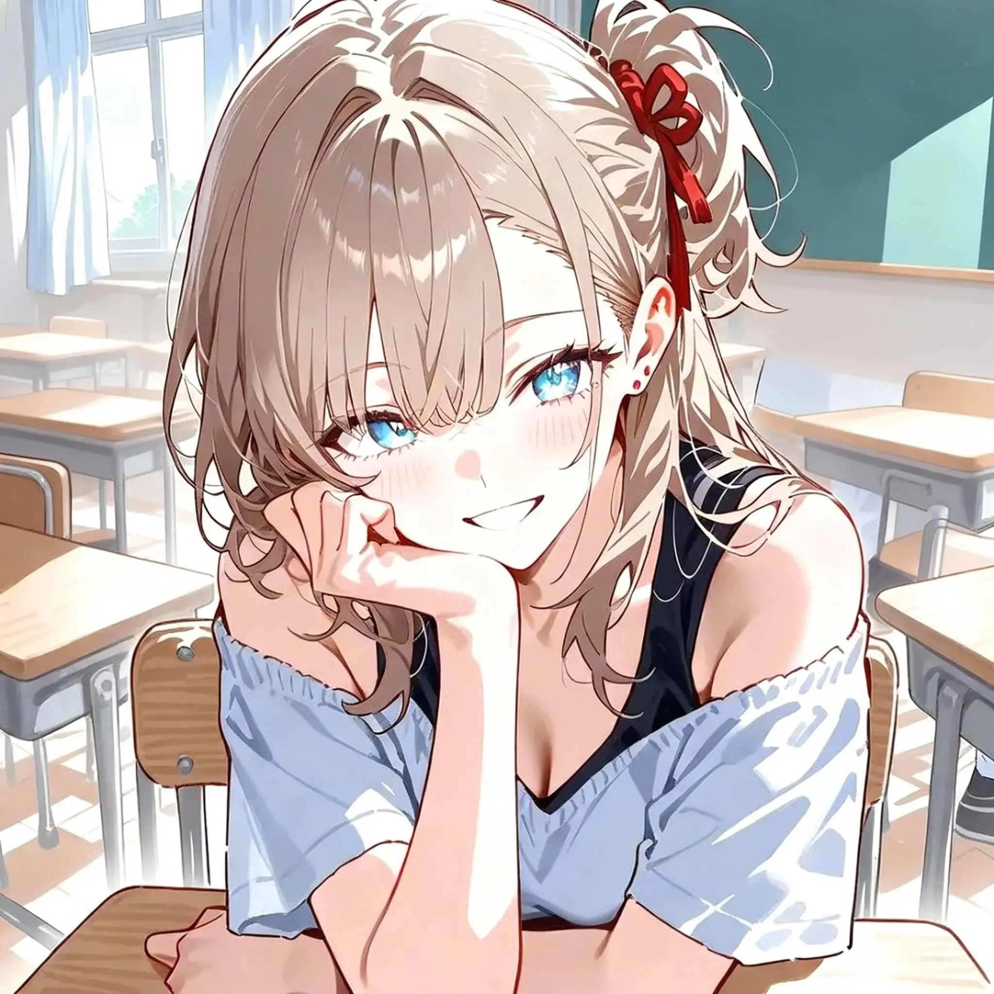 RoughLock6154의 「噂にならないなら、罪じゃないでしょ？」