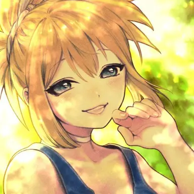 Profile image of コハク