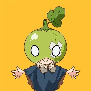Profile image of スイカ