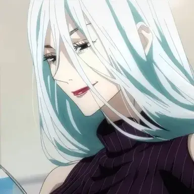 Profile image of Mei