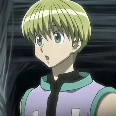 Profile image of シャルナーク