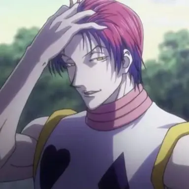 Profile image of ヒソカ