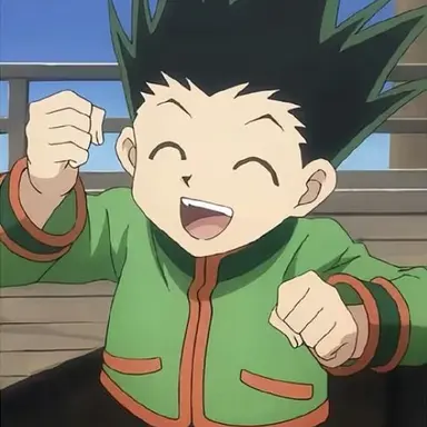 Profile image of ゴン