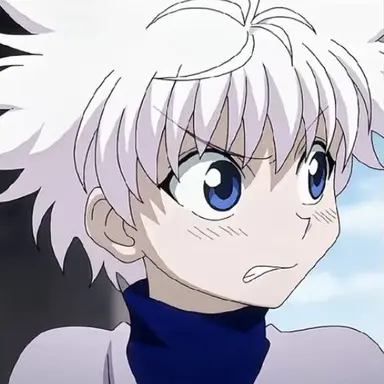 Profile image of キルア