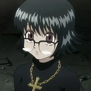 Profile image of シズク