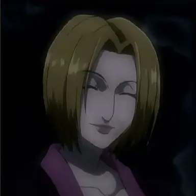 Profile image of パクノダ