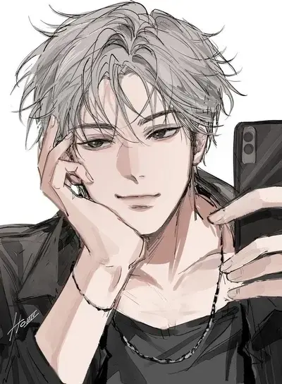 RowdyLose1717의 Javier - Straight