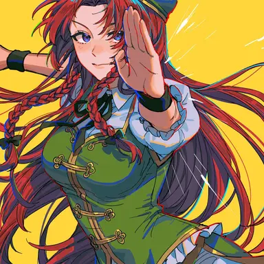 Profile image of 美鈴