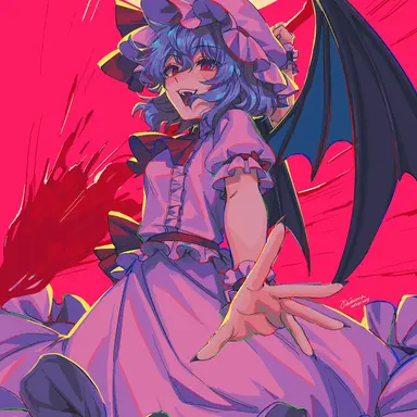 Profile image of レミリア