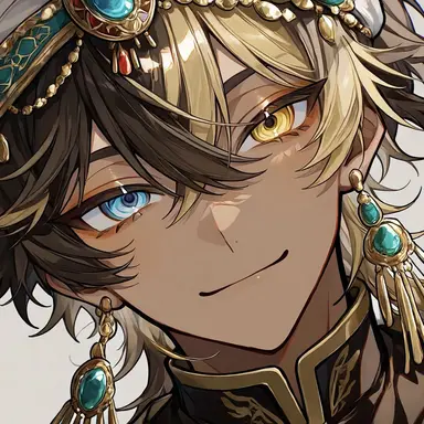 Profile image of 라시드