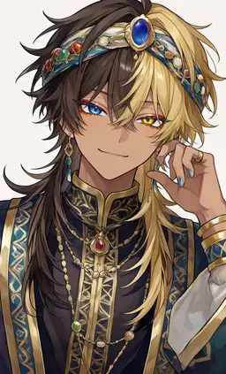 Profile image of 라시드