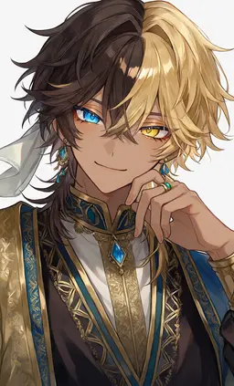 Profile image of 라시드