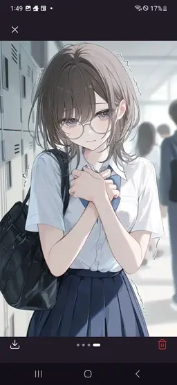 Profile image of 優菜