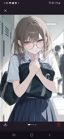 Profile image of 優菜