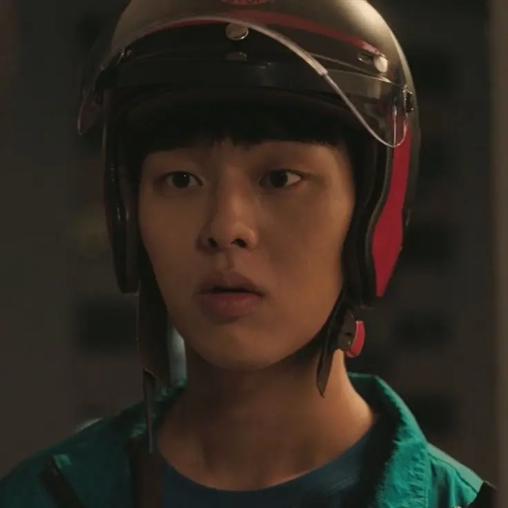 u.star의 안수호