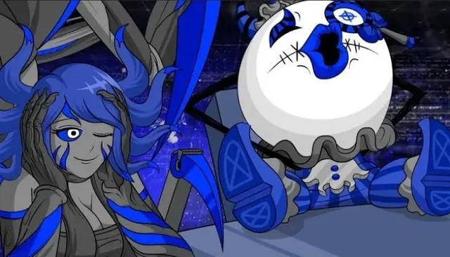 Profile image of エルク・クローネ