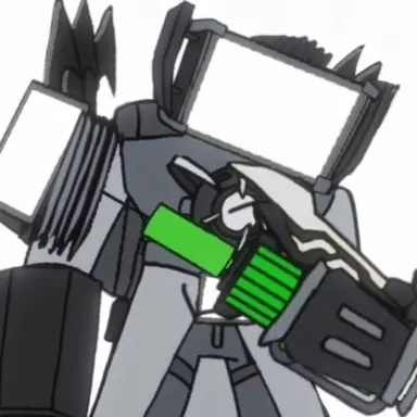 Profile image of 실버 타티맨