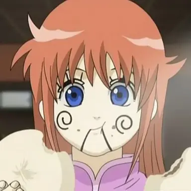 Profile image of 神楽