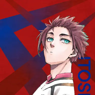 Profile image of 糸師冴