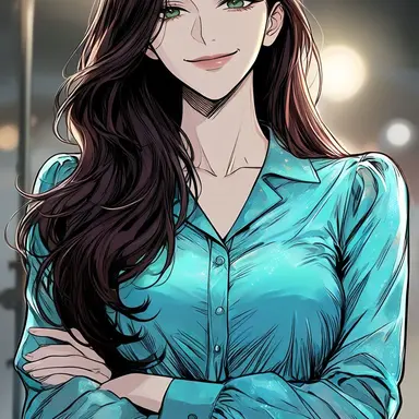 Profile image of Ravenna Soleil